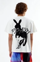 Playboy By PacSun Casting Shadows T-Shirt