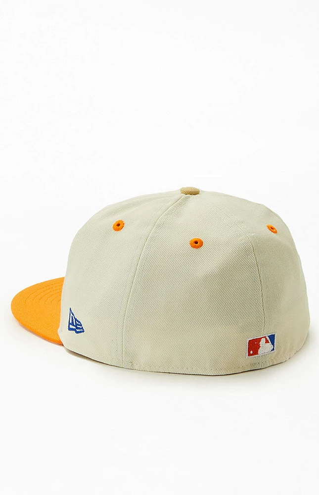 New Era x PS Reserve Washington Nationals 59FIFTY Fitted Hat