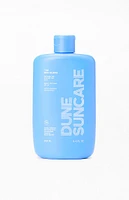 Dune Suncare The Bod Guard Invisible Gel Sunscreen