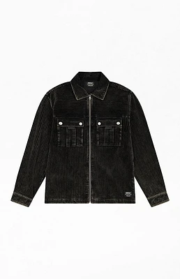 WeSC America Inc Nick Panel Block Corduroy Jacket