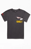 Formula 1 x PacSun Kids Pinnacle T-Shirt