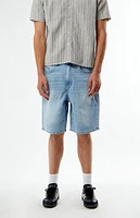 Volcom Billow Denim Shorts