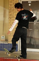 FUTURE SAINT Collision 2fer Long Sleeve T-Shirt