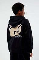 PacSun Kids Zip Up Hoodie