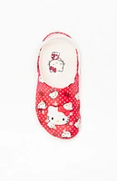 Crocs Kids Hello Kitty Classic Clogs