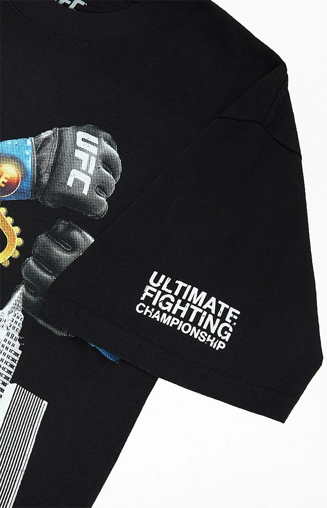 UFC Vegas 300 T-Shirt
