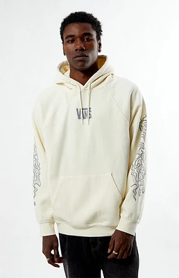 Vans MTE Smokey Elevations Hoodie