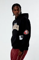 NFL x Aleali May San Francisco 49ers Hoodie