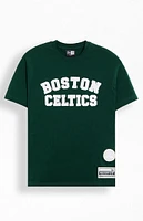 New Era Boston Celtics T-Shirt