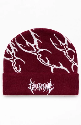 Civil Blades of Glory Beanie