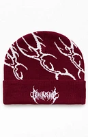 Civil Blades of Glory Beanie