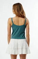 Your Favorite Virgo Tank Top