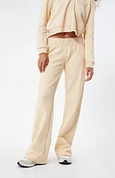 Rhythm Light Layers Trouser Pants