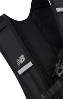 New Balance Black Performance 15L Hydration Backpack