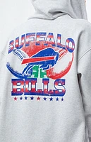 Wild Collective NFL x PacSun Buffalo Bills Zip Up Hoodie