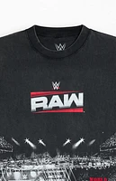 WWE RAW Stadium T-Shirt