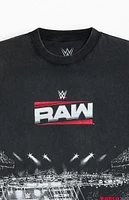 WWE RAW Stadium T-Shirt