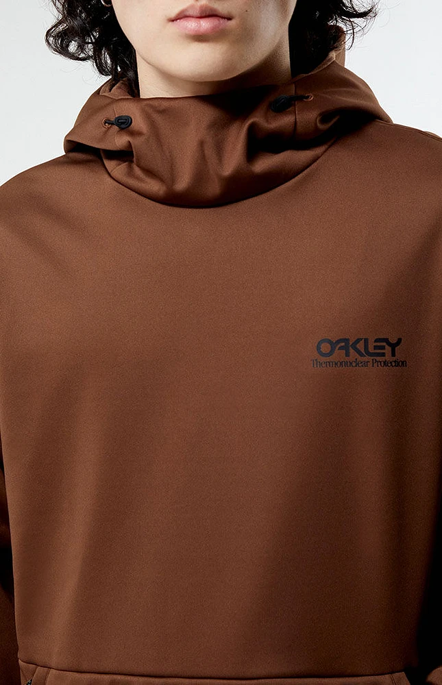 Oakley Recycled Park Softshell Hoodie