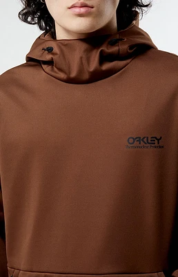 Oakley Recycled Park Softshell Hoodie