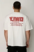 YIWO Power Charge T-Shirt