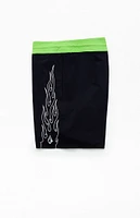 Volcom About Time Liberators 7" Boardshorts