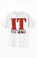 IT The Movie 1990 T-Shirt