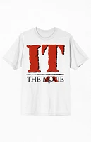 IT The Movie 1990 T-Shirt