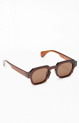Pacsun Calvin Square Sunglasses