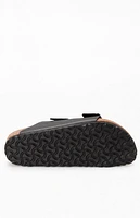 Birkenstock Arizona Slide Sandal Black