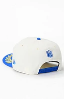 New Era LA Rams 9FIFTY Snapback Hat