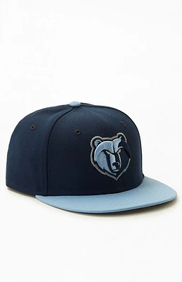 Kids NBA Memphis Grizzlies 9FIFTY Snapback Hat