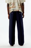 The Met x PacSun Gabardine Pants