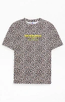 RODMAN BRAND Cheetah T-Shirt