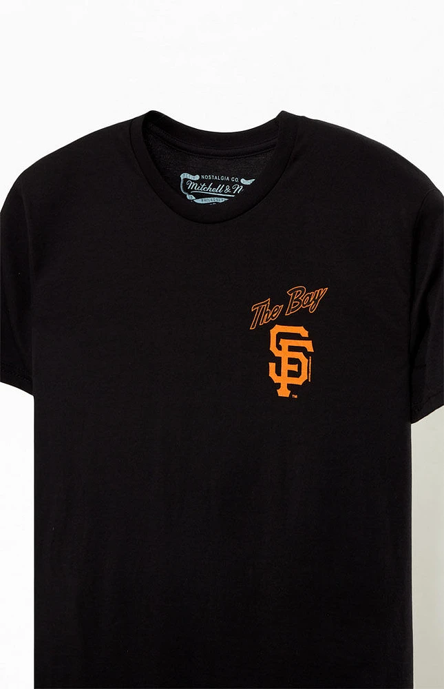 San Francisco Giants T-Shirt