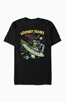 Looney Tunes Marvin The Martian T-Shirt