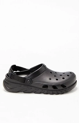 Crocs Duet Max II Clogs