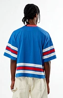 FORD Ranger Embroidered Mesh Jersey