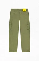 WeSC America Inc Olive Cargo Pants
