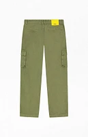 WeSC America Inc Olive Cargo Pants