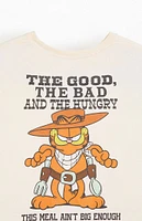 Garfield Good And Bad T-Shirt