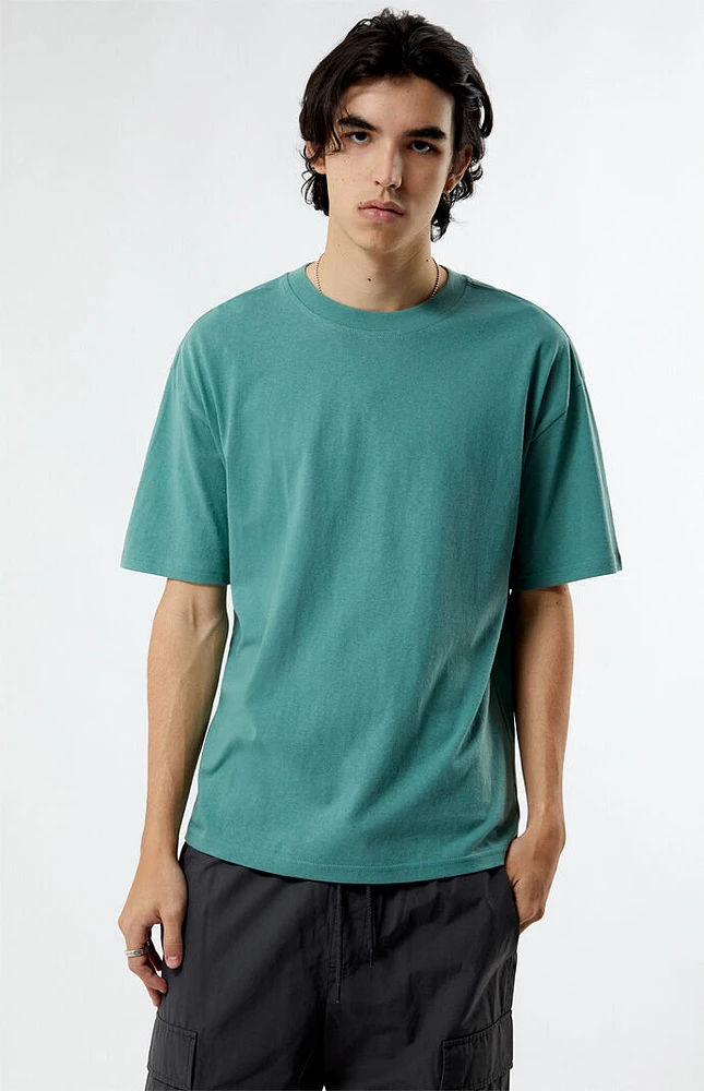 PS Basics Basic Oversized T-Shirt