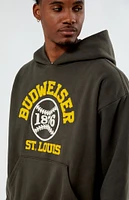 Budweiser x PacSun Big League Hoodie