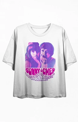 Westbursy Sonny & Cher T-Shirt