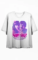 Westbursy Sonny & Cher T-Shirt