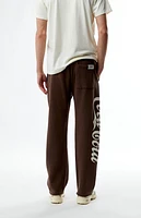 Coca Cola By PacSun Parlour Sweatpants