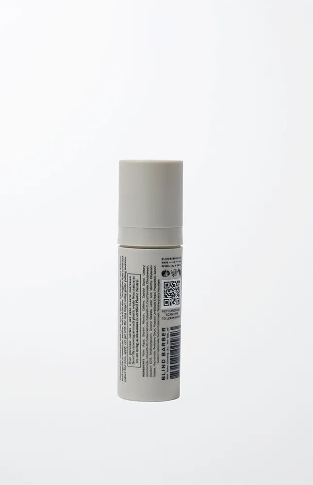 TriRescue Eye Cream