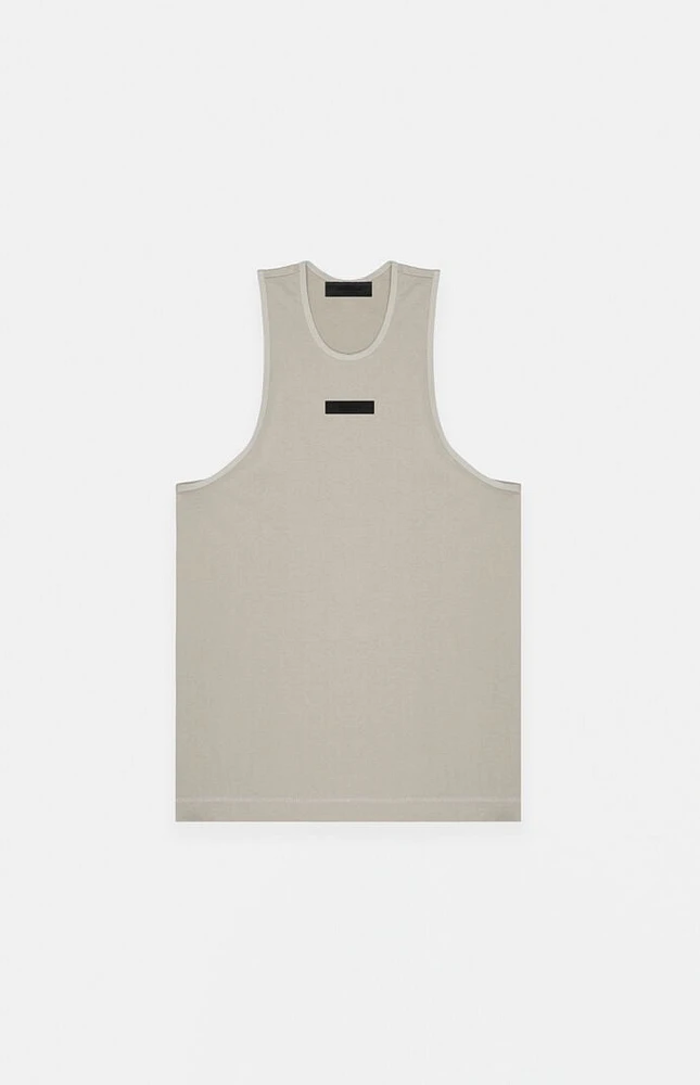 Fear of God Essentials Seal Tank Top