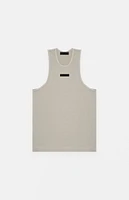 Fear of God Essentials Seal Tank Top