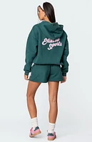 Edikted So Sporty Hoodie