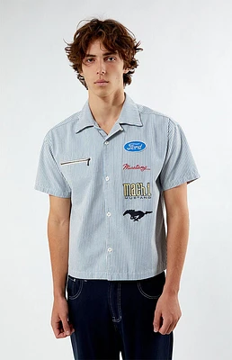 FORD Work Camp Shirt